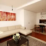 Timeless Ambassador -belem Апартаменты *