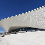 Апартаменты Timeless Ambassador -belem Лиссабон