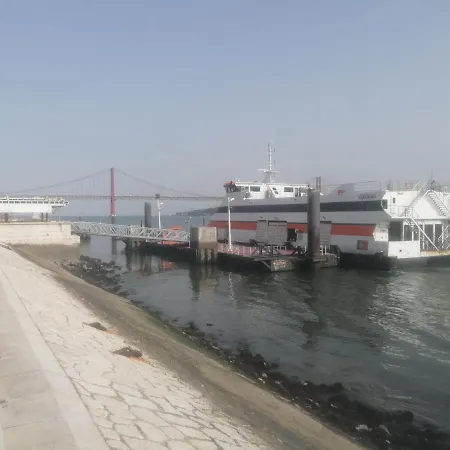 Lägenhet Timeless Ambassador -belem Lisboa