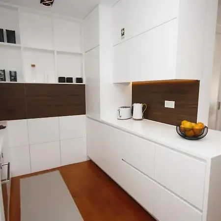 Timeless Ambassador -belém Apartamento Lisboa