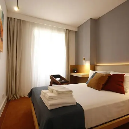 Timeless Ambassador -belem * ליסבון