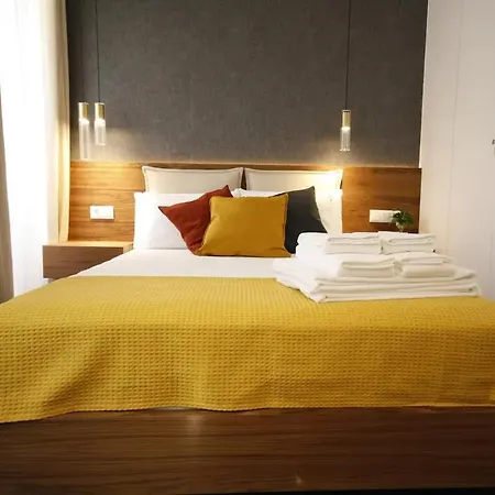 Timeless Ambassador -belem Apartment Lisbon