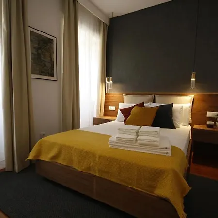 Apartamento Timeless Ambassador -belém Lisboa