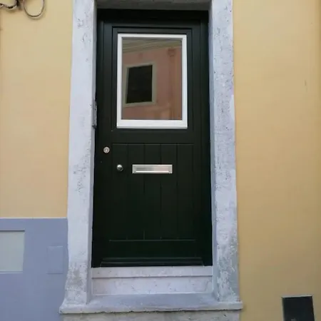 Appartement Timeless Ambassador -belém Lisboa