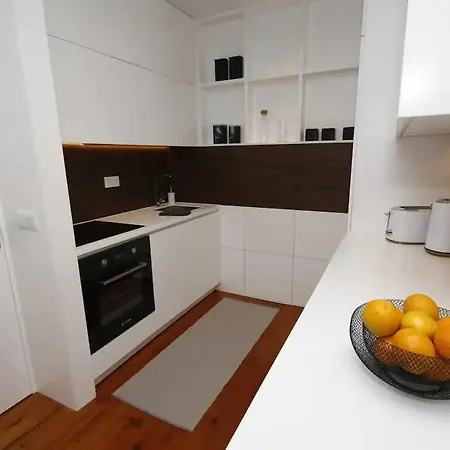 Apartamento Timeless Ambassador -belém *