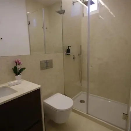 Timeless Ambassador -belém Lisboa