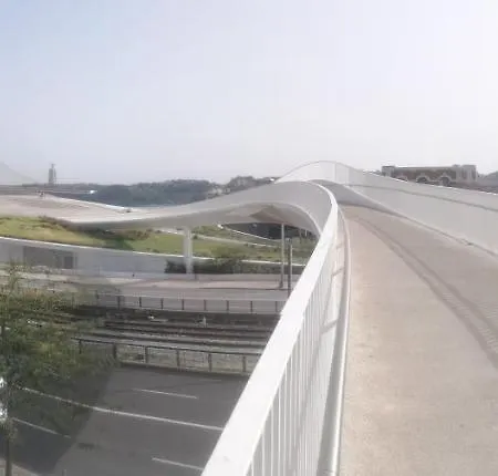 Timeless Ambassador -belém