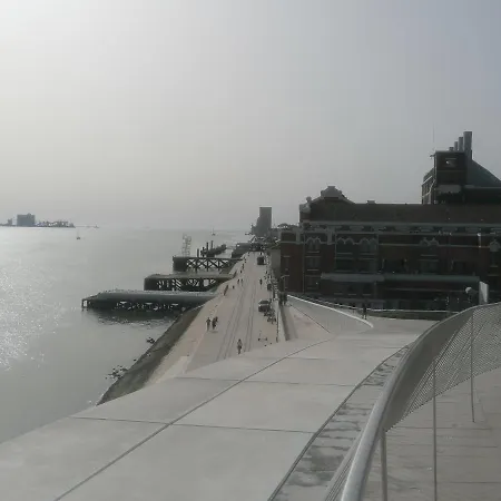 Timeless Ambassador -belém *