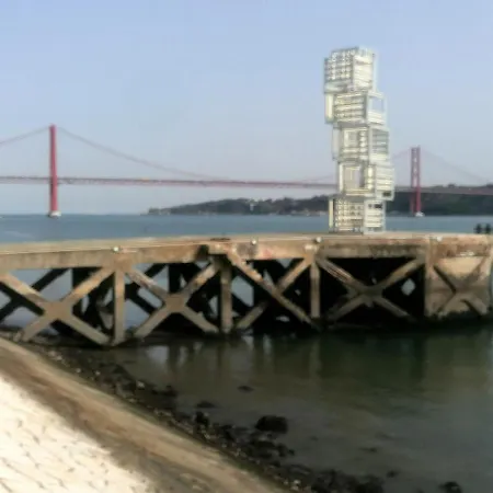 Timeless Ambassador -belém * Lisboa