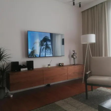 Timeless Ambassador -belém Apartamento Lisboa