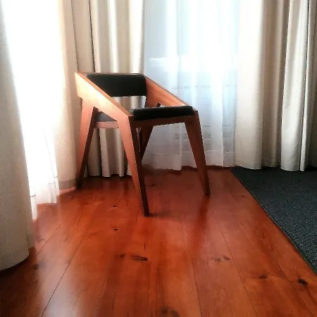 Timeless Ambassador -belém Apartamento