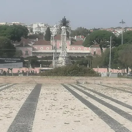 Timeless Ambassador -belem ליסבון