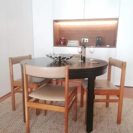 Timeless Ambassador -belém Apartamento Lisboa