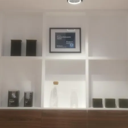 Timeless Ambassador -belém Appartement