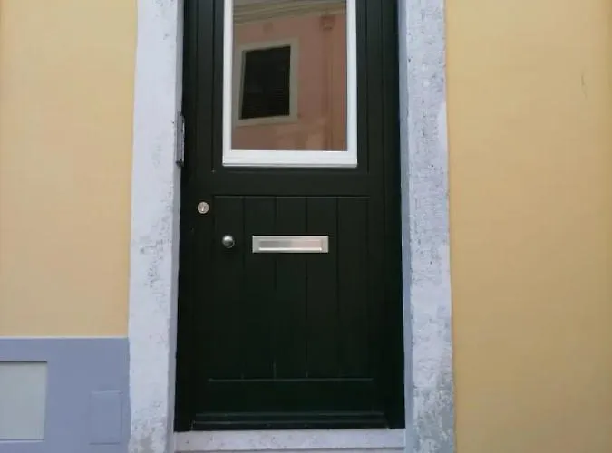 Апартаменты Timeless Ambassador -belem Лиссабон