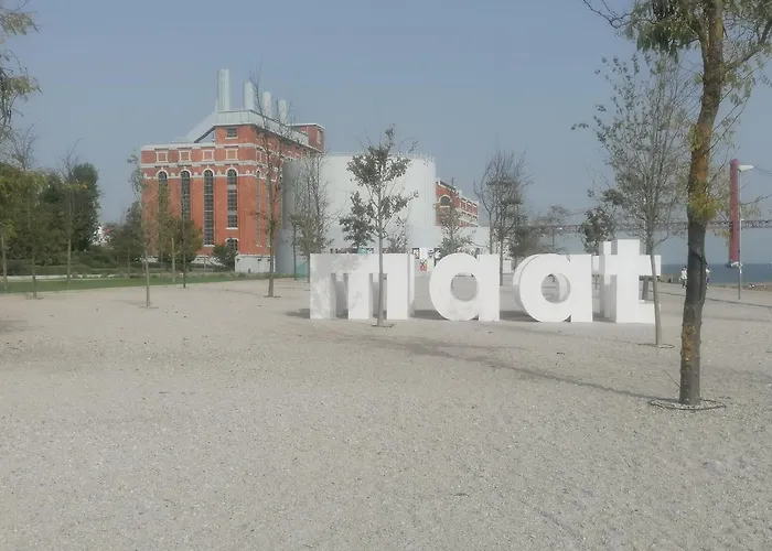 Timeless Ambassador -belem Апартаменты