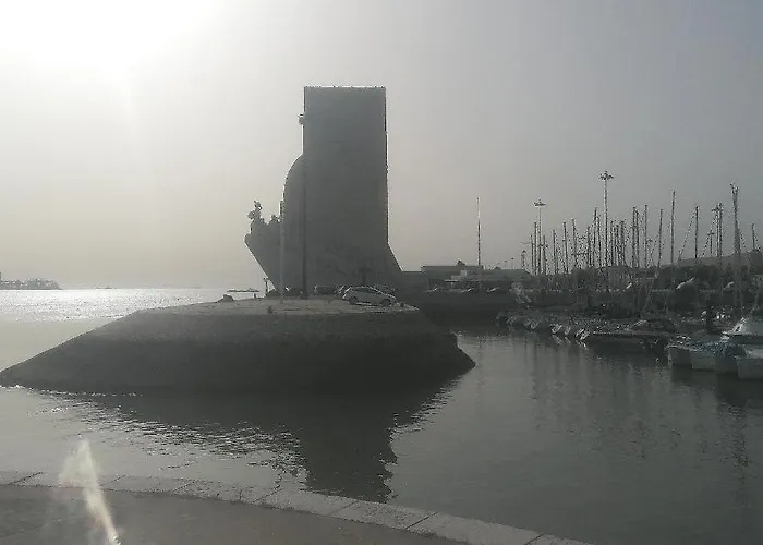 Timeless Ambassador -belem