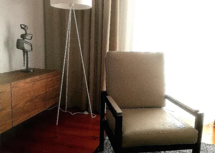 Timeless Ambassador -belem Appartement
