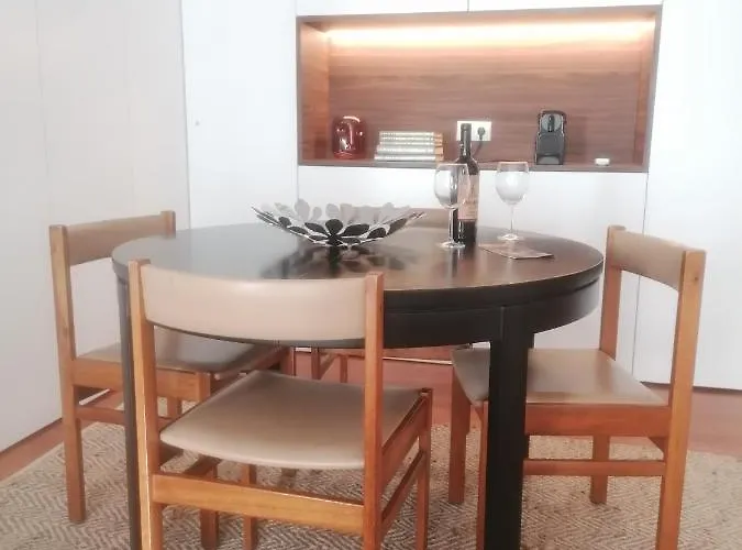 Timeless Ambassador -belem Appartement Lissabon