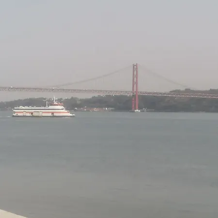 Διαμέρισμα Timeless Ambassador -belem *
