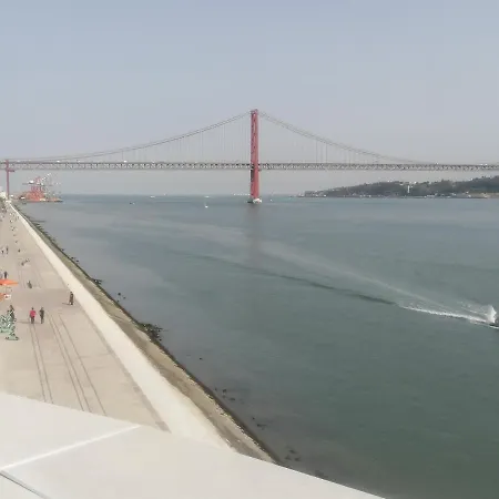 Διαμέρισμα Timeless Ambassador -belem Lisboa