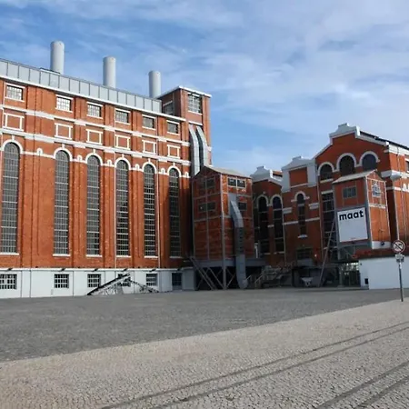 Timeless Ambassador -belem Lejlighed