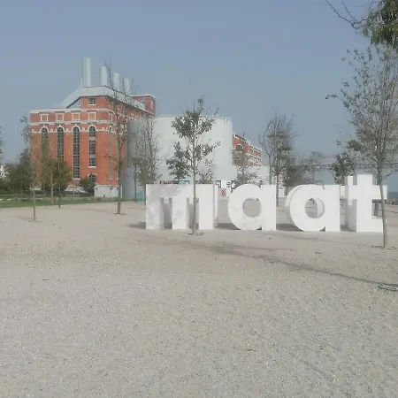 Timeless Ambassador -belem Lejlighed