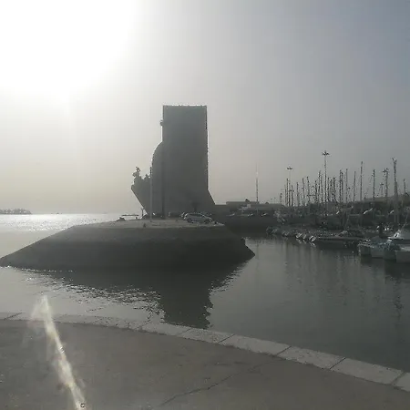 Timeless Ambassador -belem