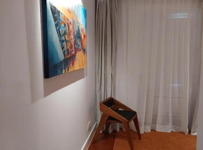 Timeless Ambassador -belem Apartamento *