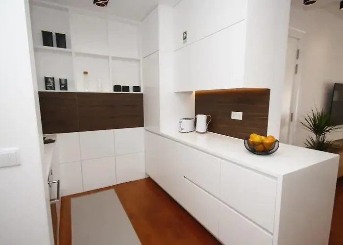 Timeless Ambassador -belem Apartamento Lisboa